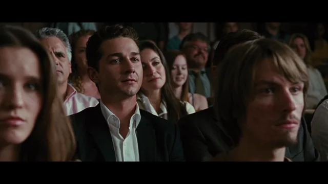 Wall Street Money Never Sleeps clip — Wall Street Money Never Sleeps