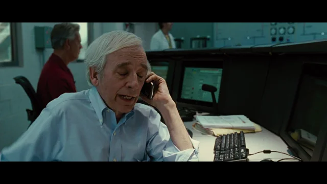 Wall Street Money Never Sleeps clip — Wall Street Money Never Sleeps