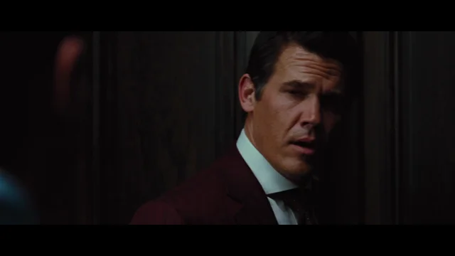 Wall Street Money Never Sleeps clip — Wall Street Money Never Sleeps