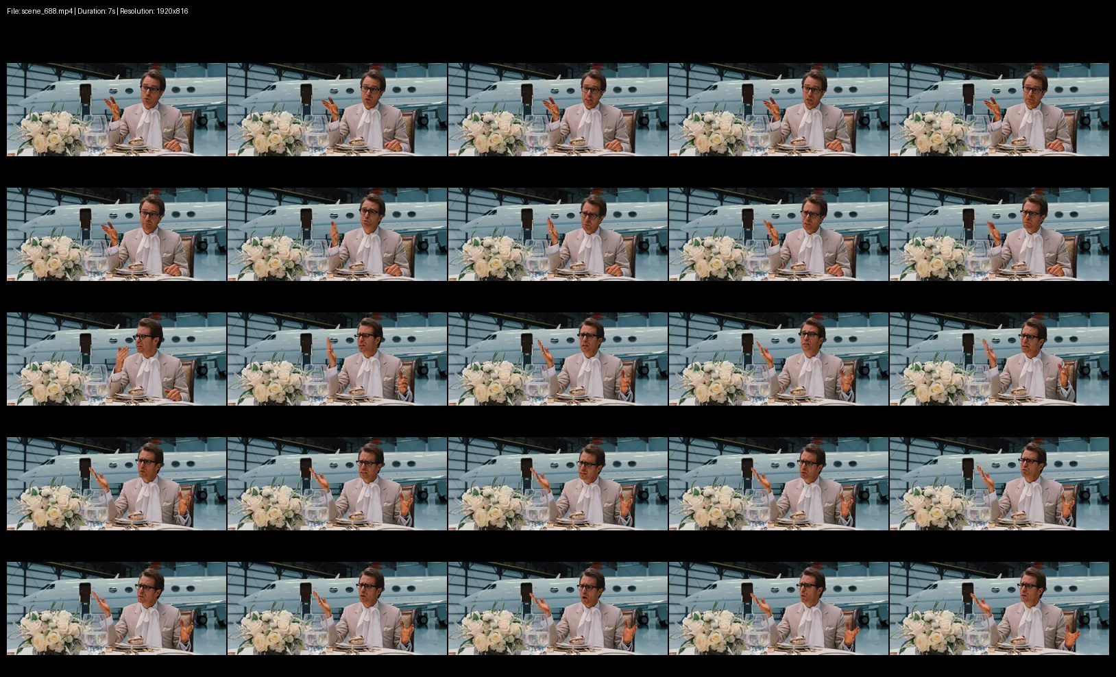 Iron Man 2 clip — Iron Man 2