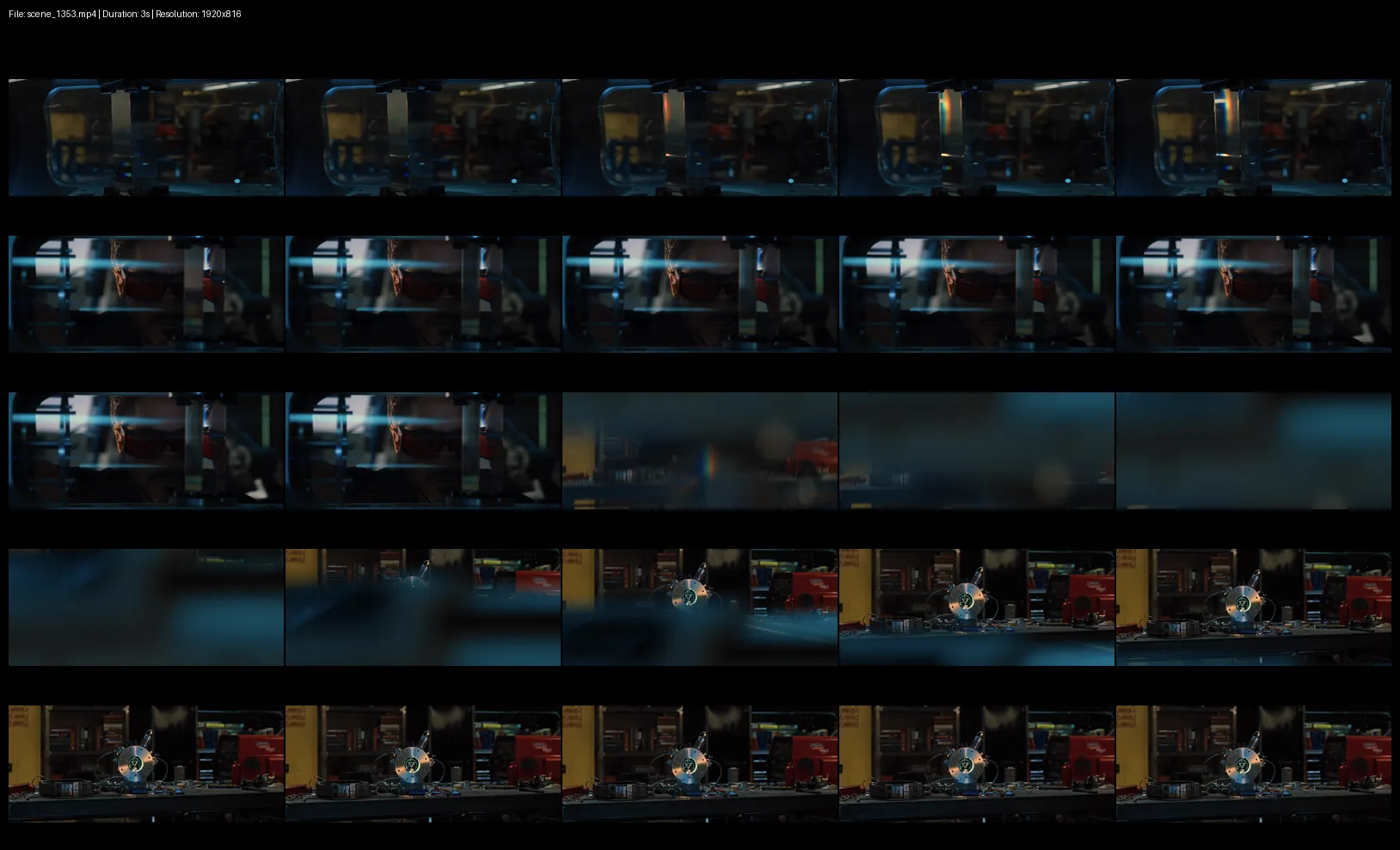 Iron Man 2 clip — Iron Man 2