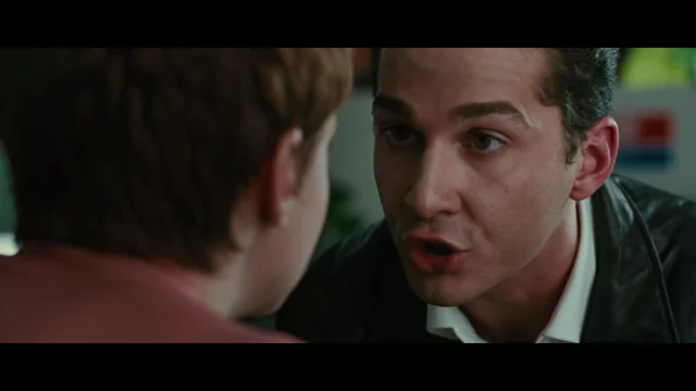Wall Street Money Never Sleeps clip — Wall Street Money Never Sleeps
