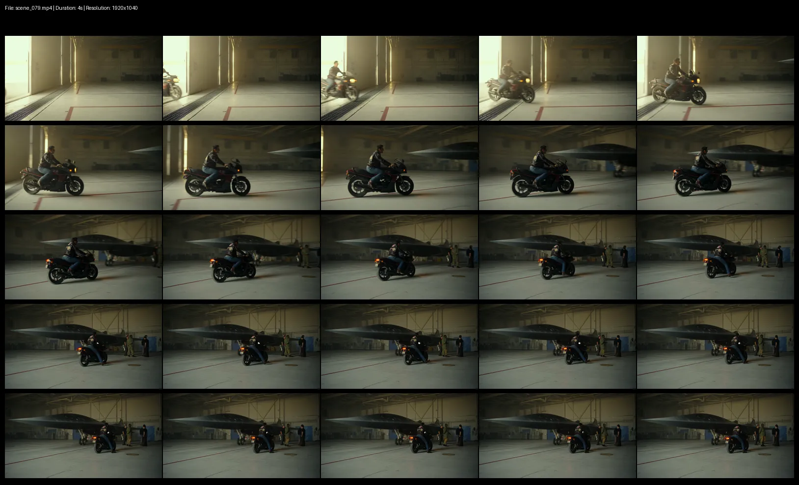 Top Gun: Maverick clip — Top Gun: Maverick