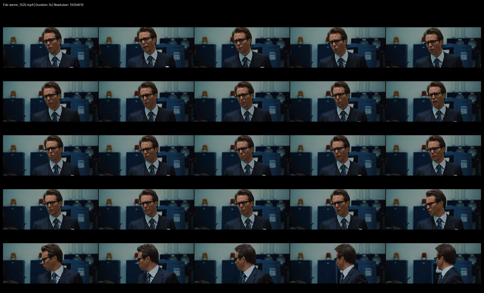Iron Man 2 clip — Iron Man 2
