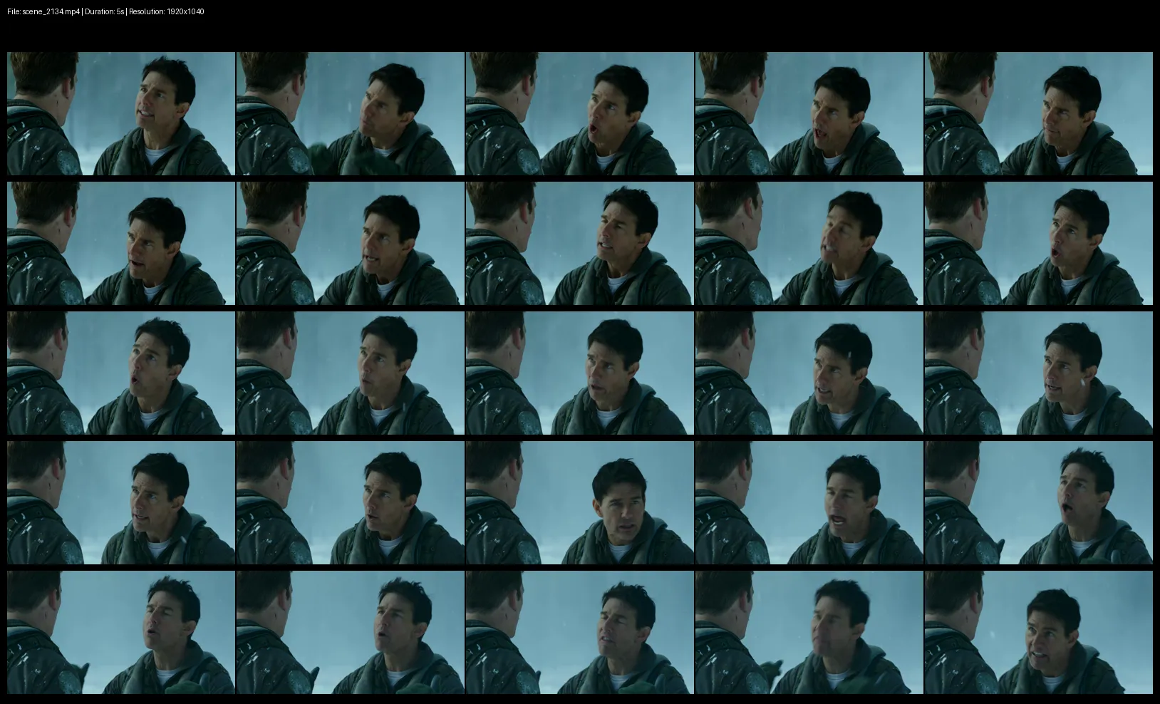 Top Gun: Maverick clip — Top Gun: Maverick