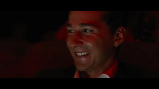 Wall Street Money Never Sleeps clip — Wall Street Money Never Sleeps