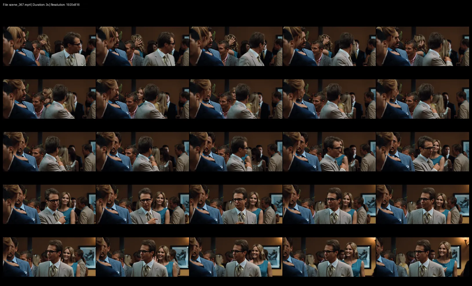 Iron Man 2 clip — Iron Man 2