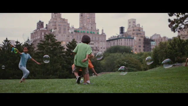 Wall Street Money Never Sleeps clip — Wall Street Money Never Sleeps