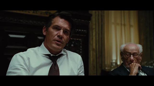 Wall Street Money Never Sleeps clip — Wall Street Money Never Sleeps
