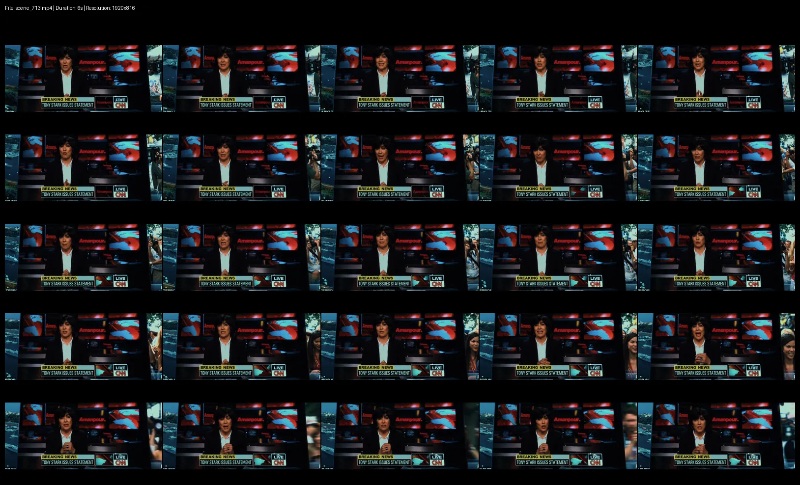 Iron Man 2 clip — Iron Man 2