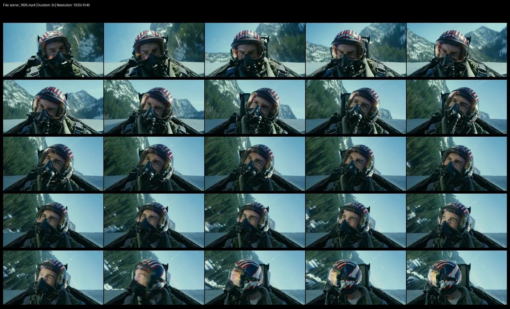 Top Gun: Maverick clip — Top Gun: Maverick