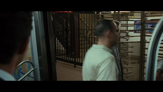 Wall Street Money Never Sleeps clip — Wall Street Money Never Sleeps