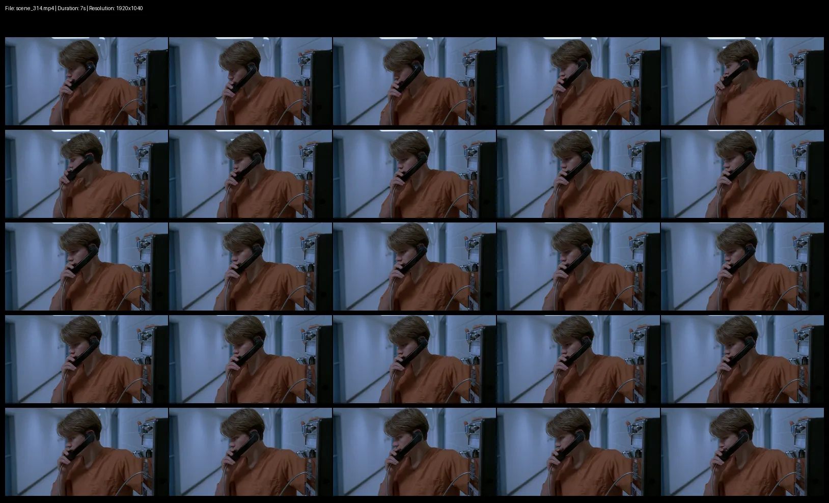 Good Will Hunting clip — Good Will Hunting