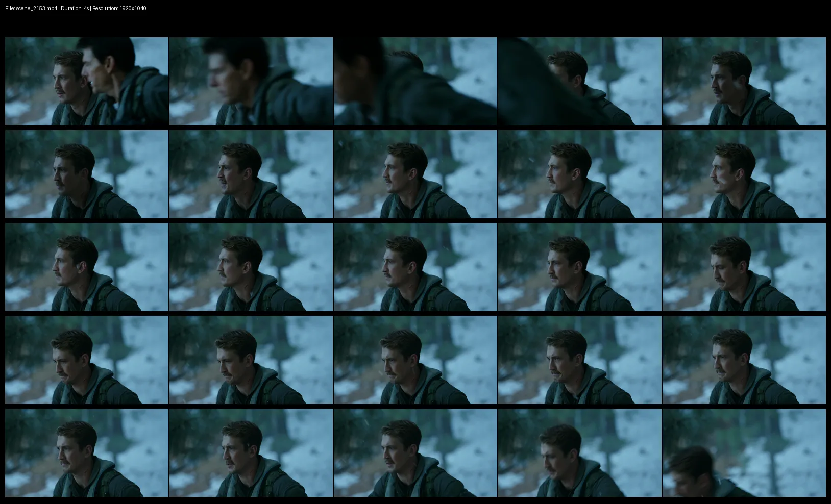 Top Gun: Maverick clip — Top Gun: Maverick