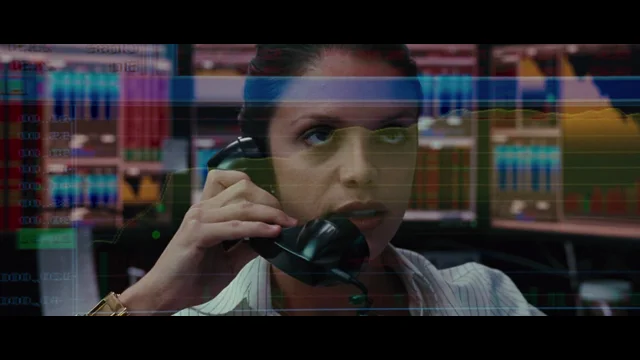 Wall Street Money Never Sleeps clip — Wall Street Money Never Sleeps