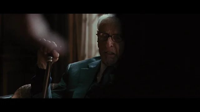 Wall Street Money Never Sleeps clip — Wall Street Money Never Sleeps