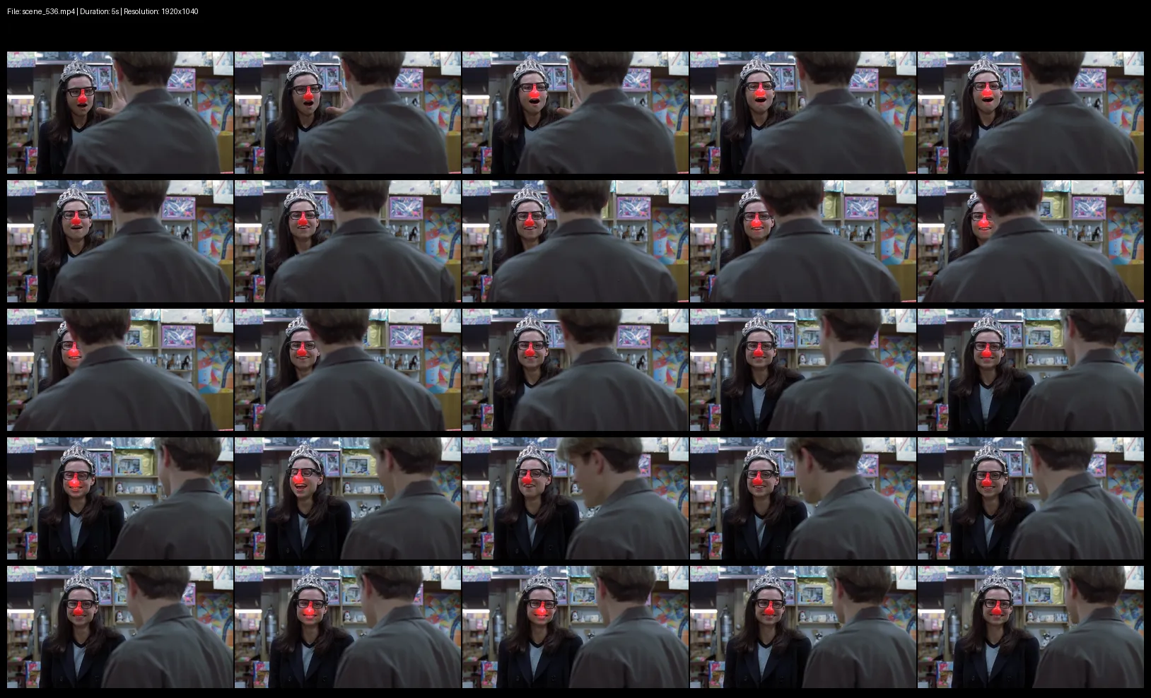 Good Will Hunting clip — Good Will Hunting