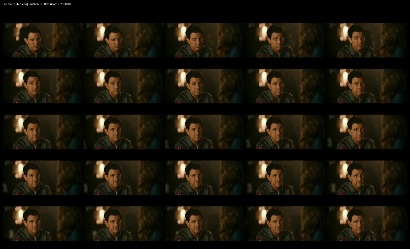 Top Gun: Maverick clip — Top Gun: Maverick