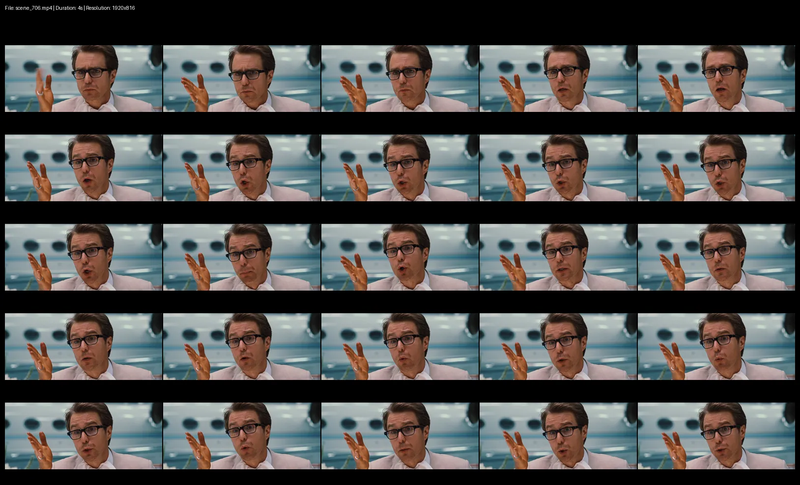 Iron Man 2 clip — Iron Man 2