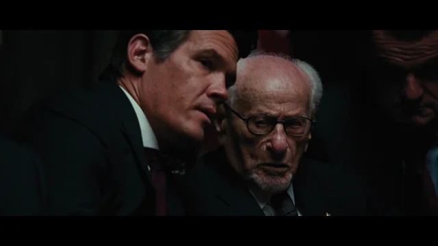 Wall Street Money Never Sleeps clip — Wall Street Money Never Sleeps