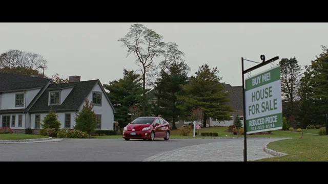 Wall Street Money Never Sleeps clip — Wall Street Money Never Sleeps
