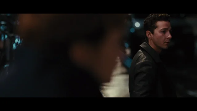 Wall Street Money Never Sleeps clip — Wall Street Money Never Sleeps