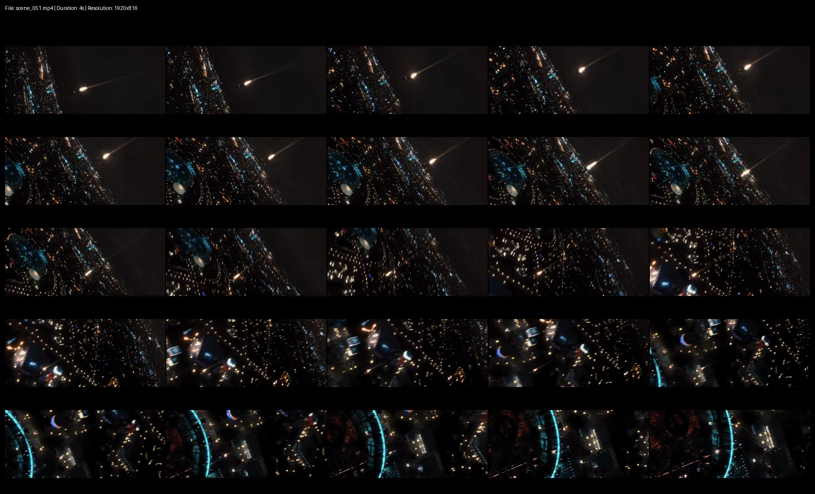 Iron Man 2 clip — Iron Man 2