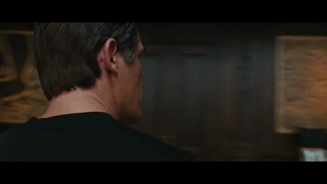 Wall Street Money Never Sleeps clip — Wall Street Money Never Sleeps