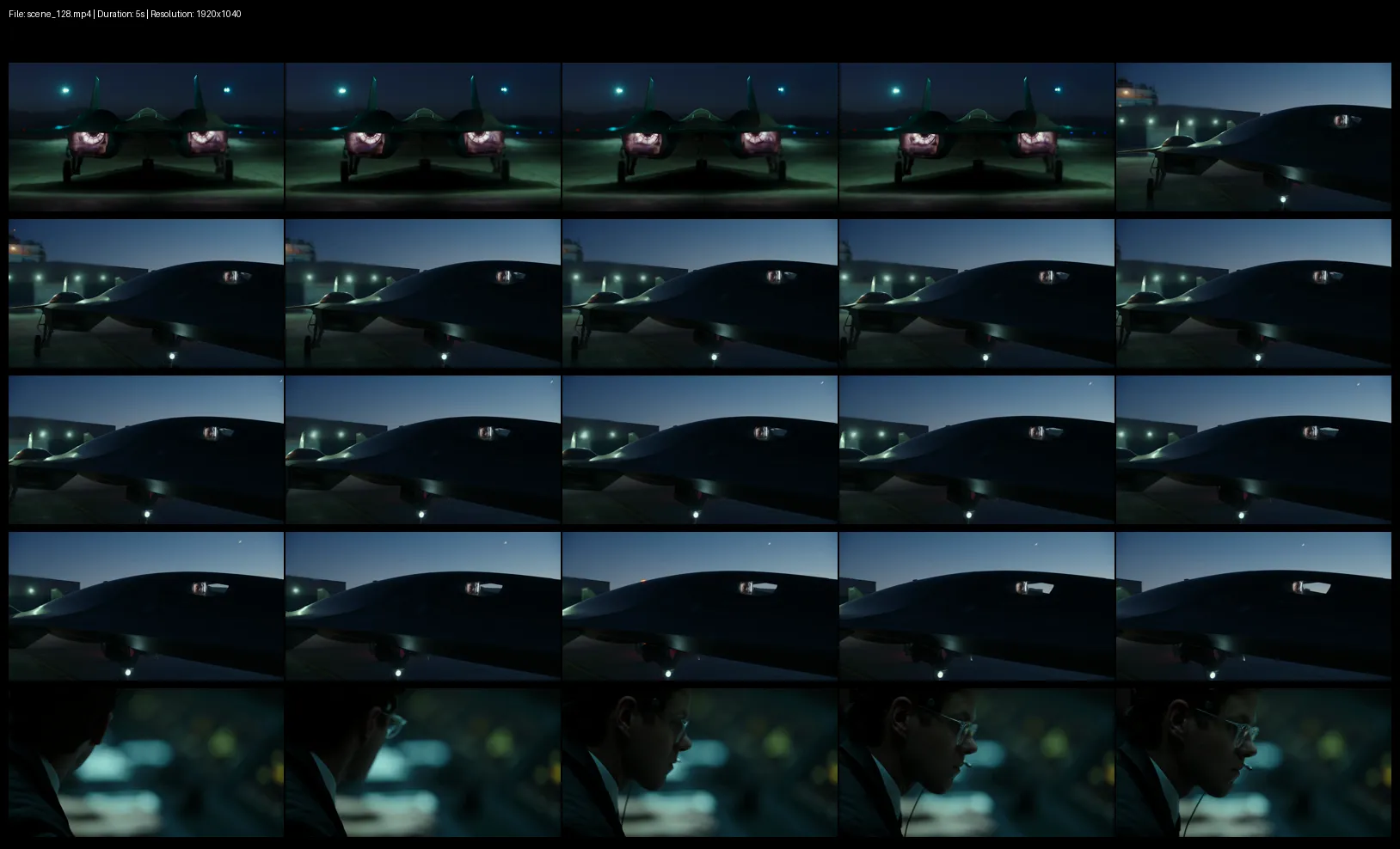 Top Gun: Maverick clip — Top Gun: Maverick