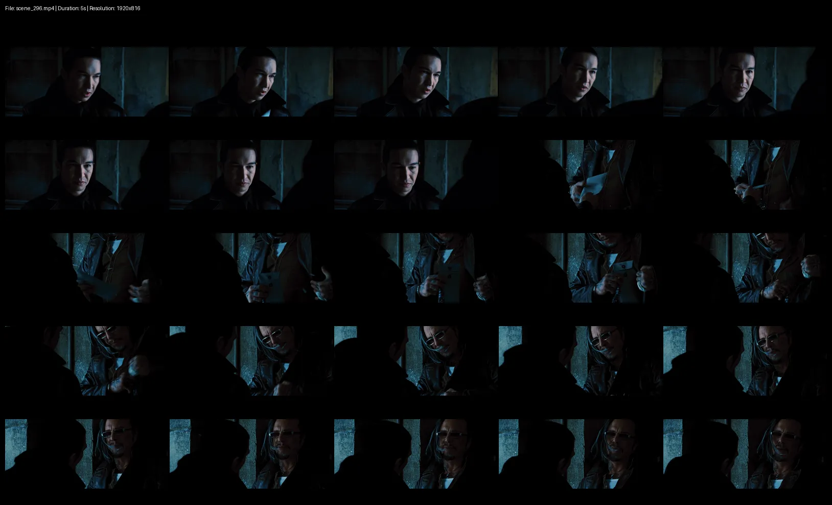Iron Man 2 clip — Iron Man 2