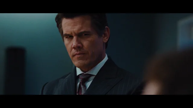 Wall Street Money Never Sleeps clip — Wall Street Money Never Sleeps