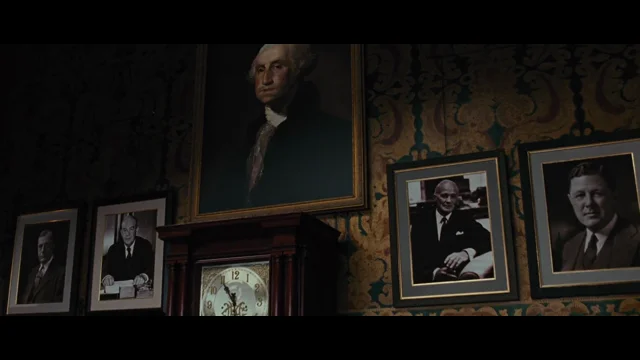 Wall Street Money Never Sleeps clip — Wall Street Money Never Sleeps