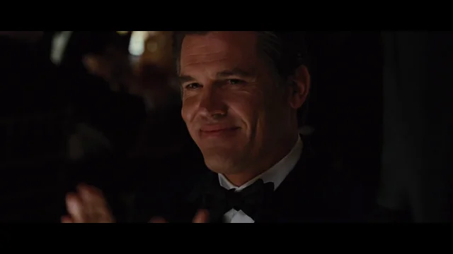 Wall Street Money Never Sleeps clip — Wall Street Money Never Sleeps