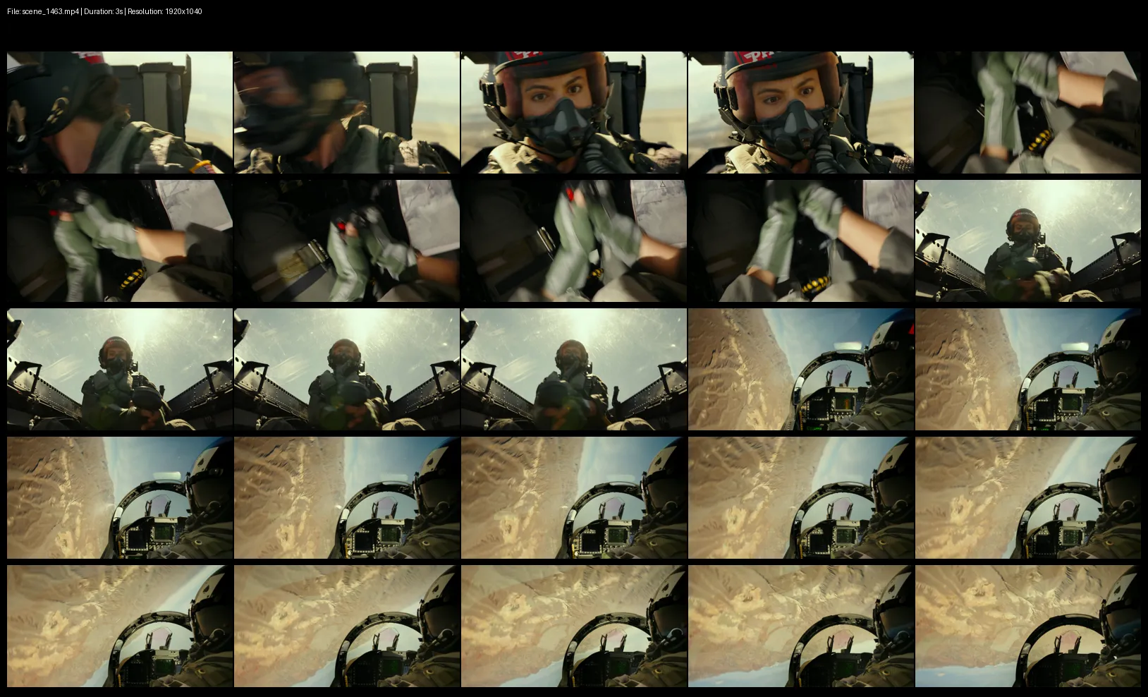 Top Gun: Maverick clip — Top Gun: Maverick
