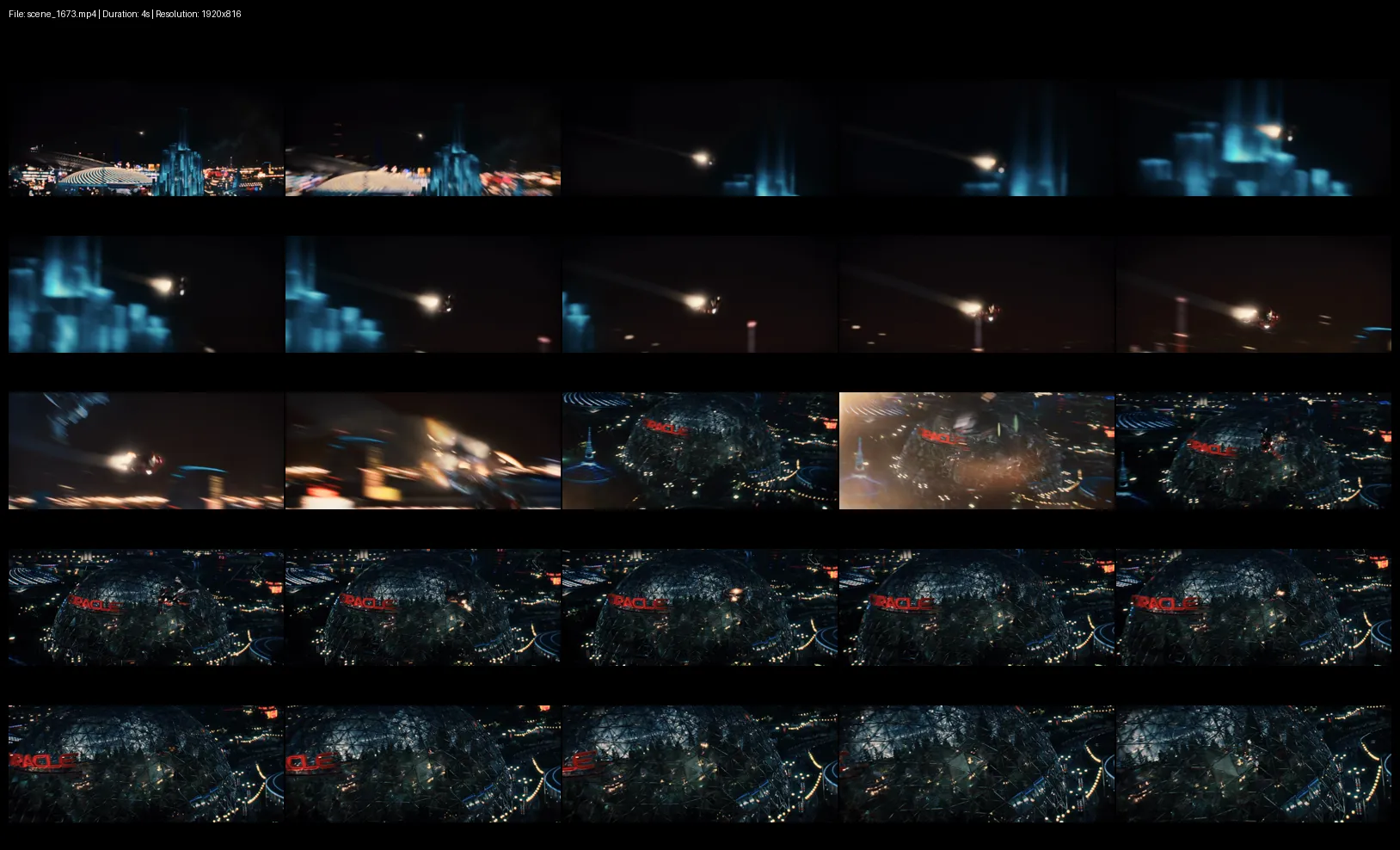 Iron Man 2 clip — Iron Man 2