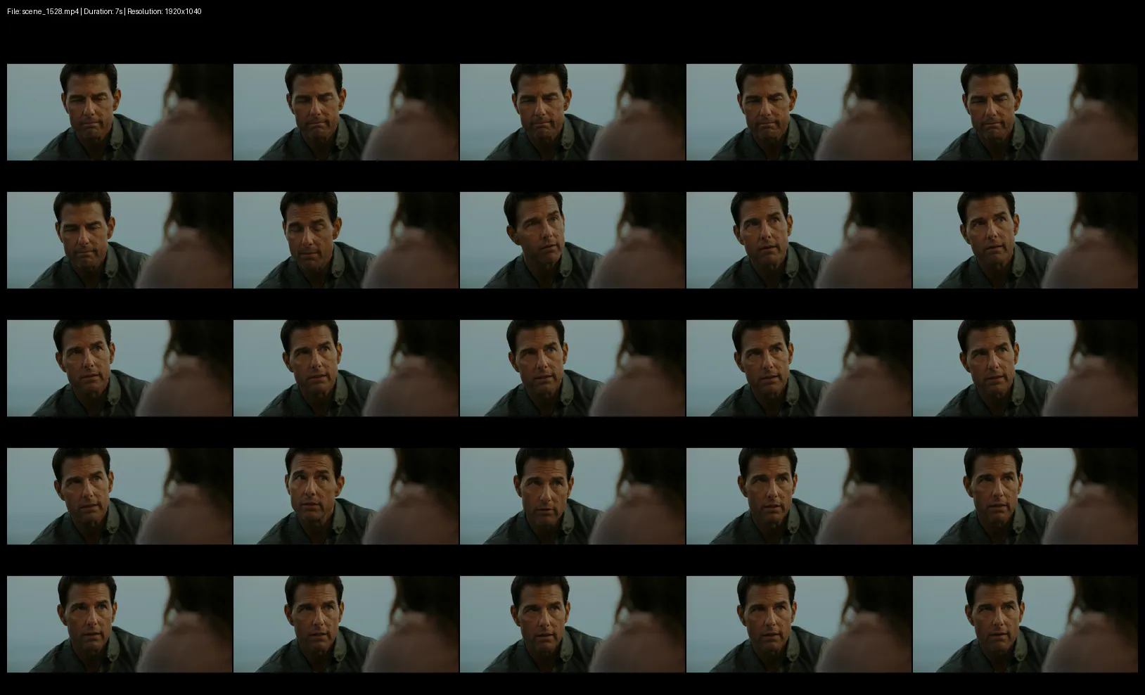 Top Gun: Maverick clip — Top Gun: Maverick