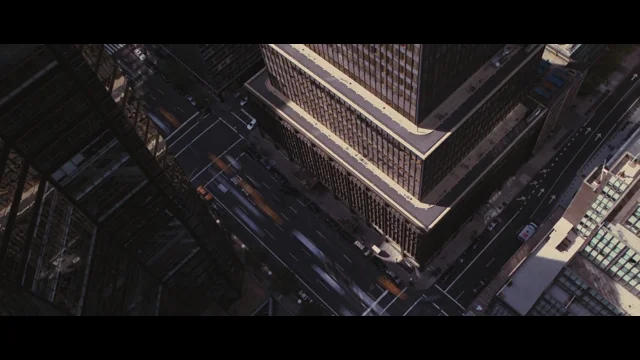 Wall Street Money Never Sleeps clip — Wall Street Money Never Sleeps