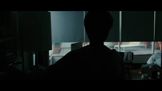 Wall Street Money Never Sleeps clip — Wall Street Money Never Sleeps