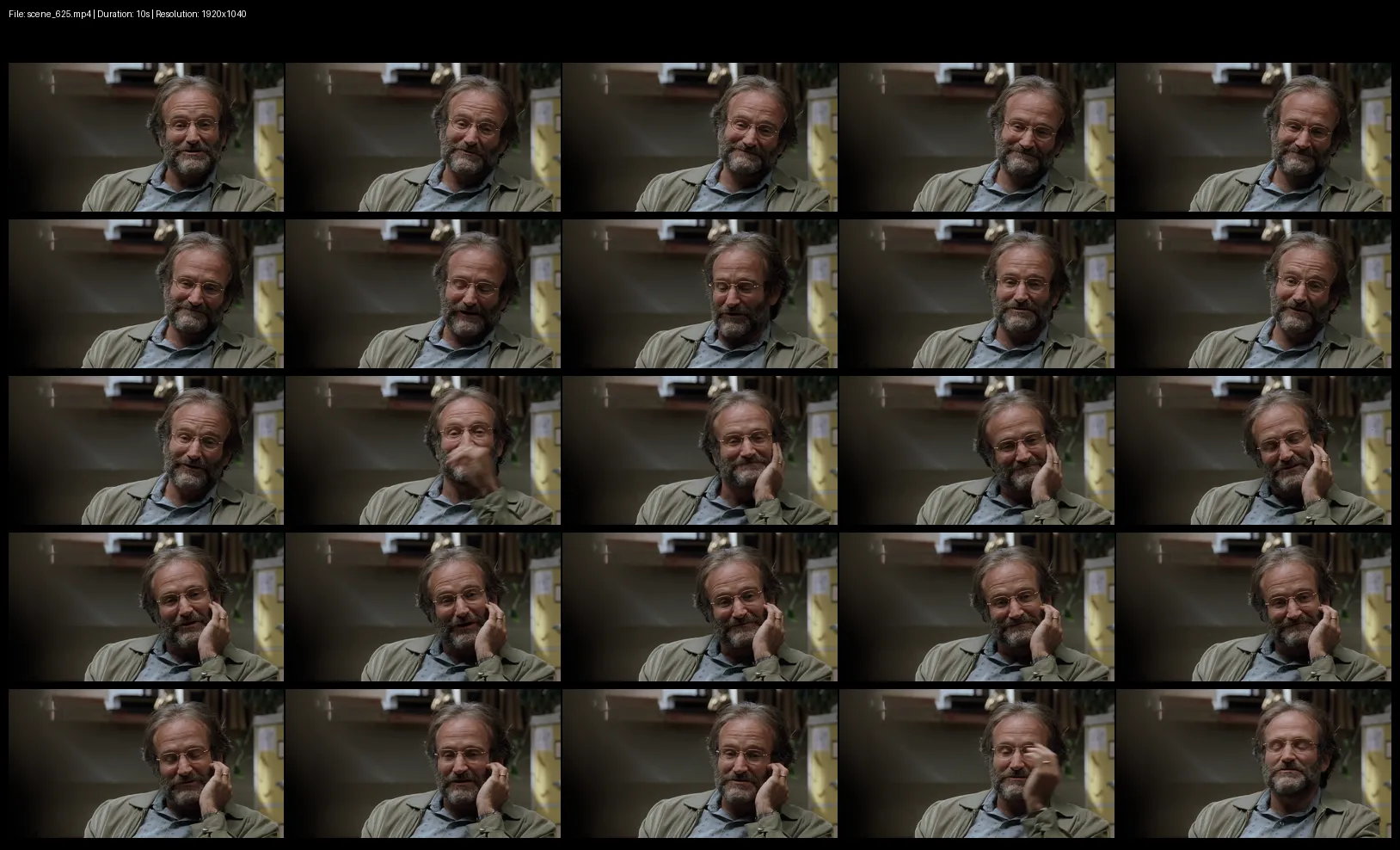 Good Will Hunting clip — Good Will Hunting