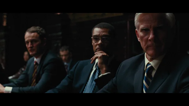 Wall Street Money Never Sleeps clip — Wall Street Money Never Sleeps