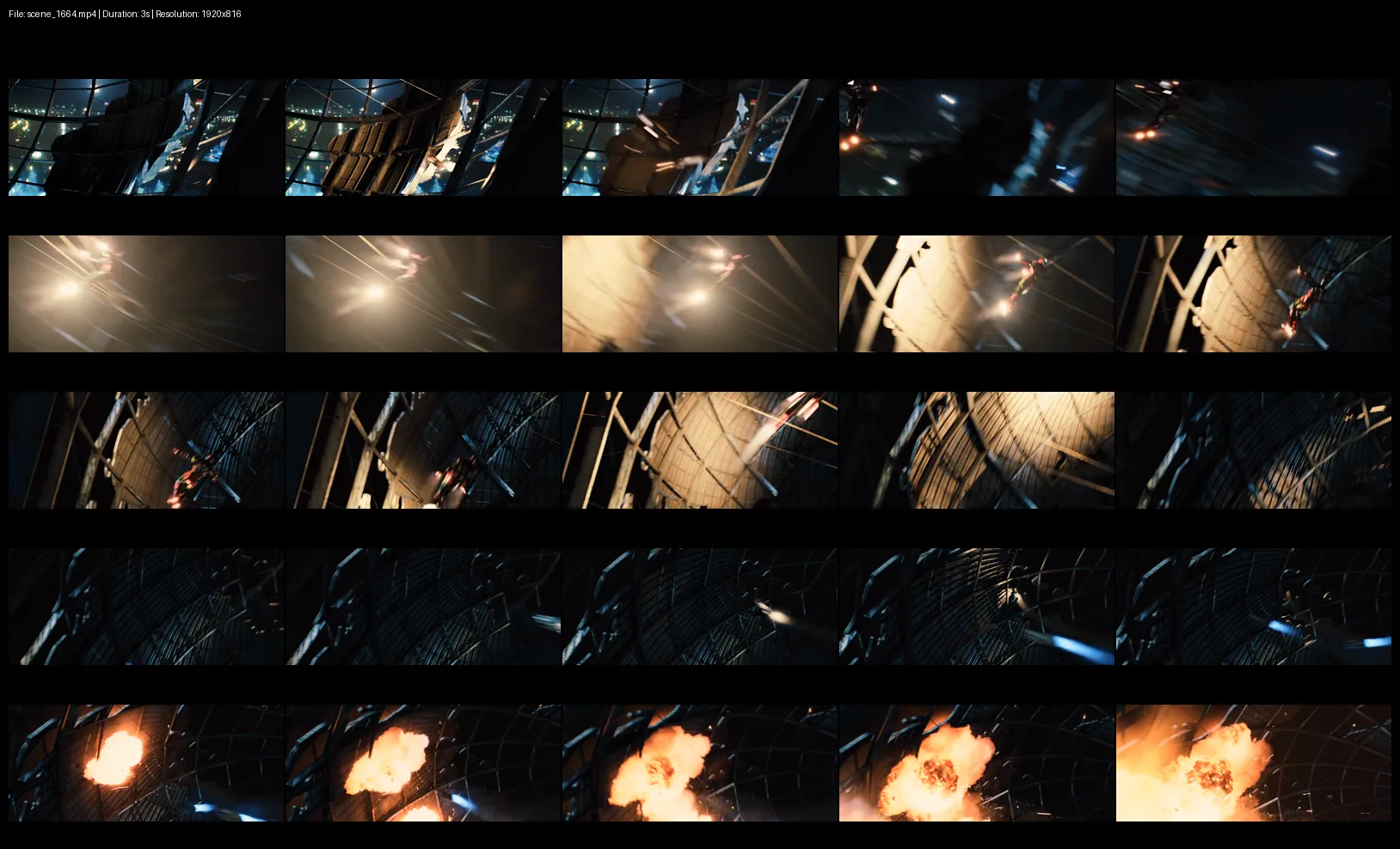 Iron Man 2 clip — Iron Man 2