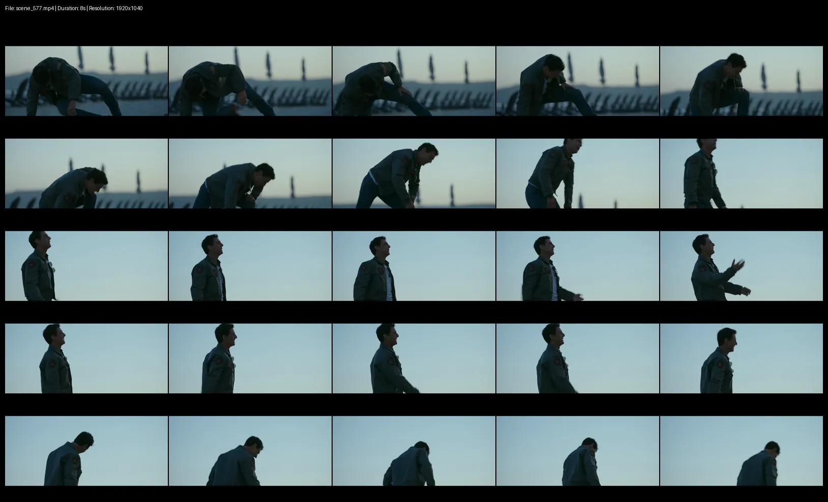 Top Gun: Maverick clip — Top Gun: Maverick