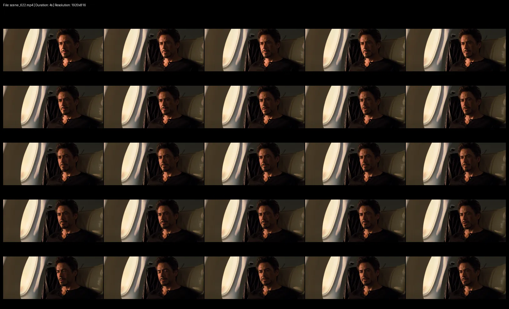 Iron Man 2 clip — Iron Man 2
