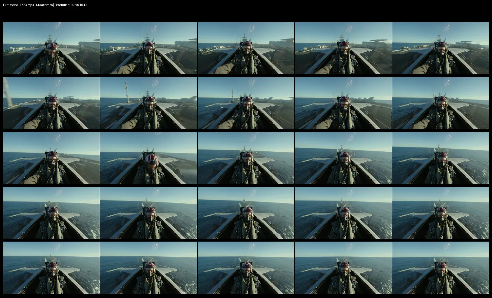 Top Gun: Maverick clip — Top Gun: Maverick