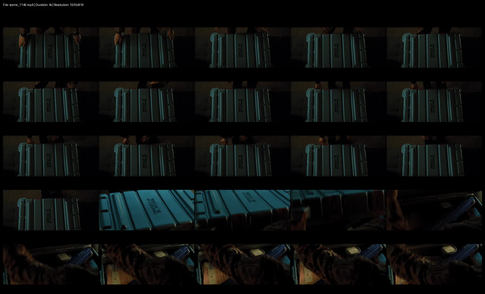 Iron Man 2 clip — Iron Man 2