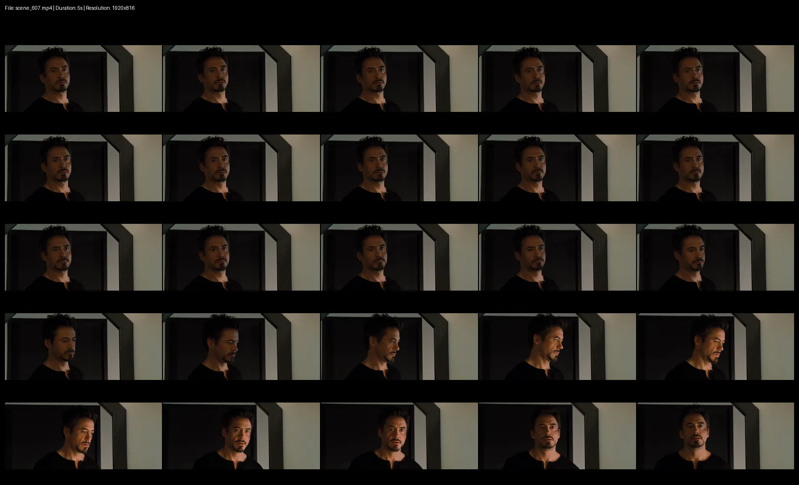 Iron Man 2 clip — Iron Man 2