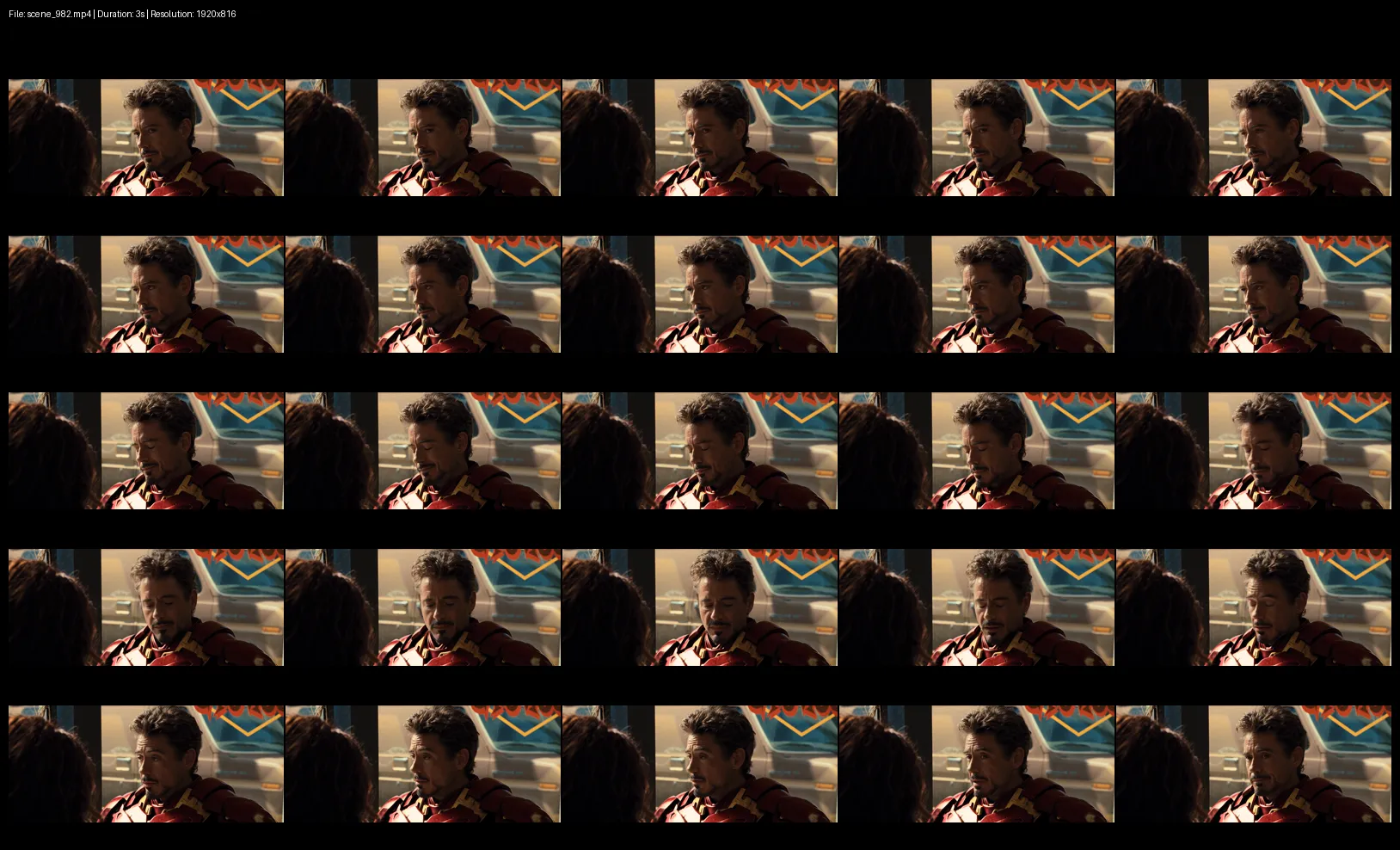 Iron Man 2 clip — Iron Man 2