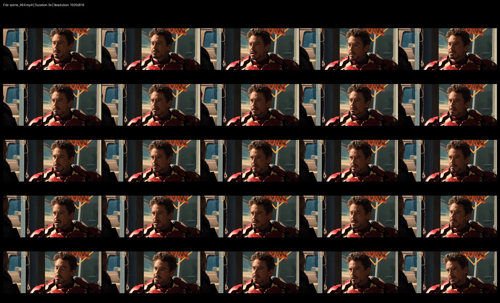 Iron Man 2 clip — Iron Man 2