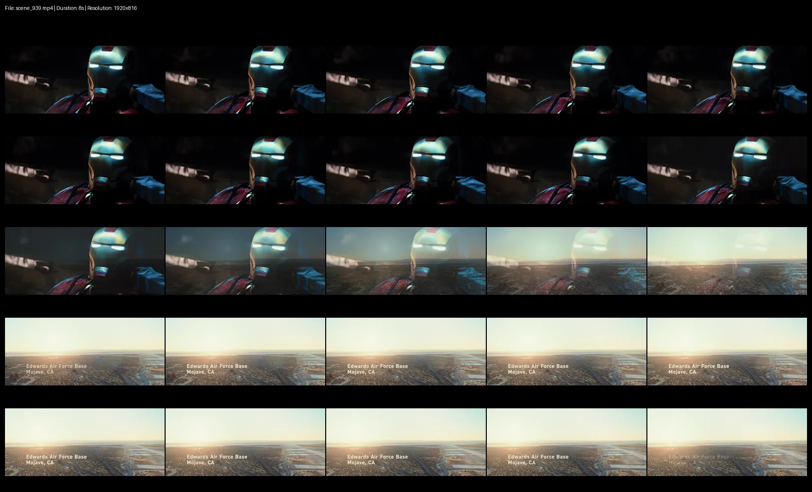 Iron Man 2 clip — Iron Man 2
