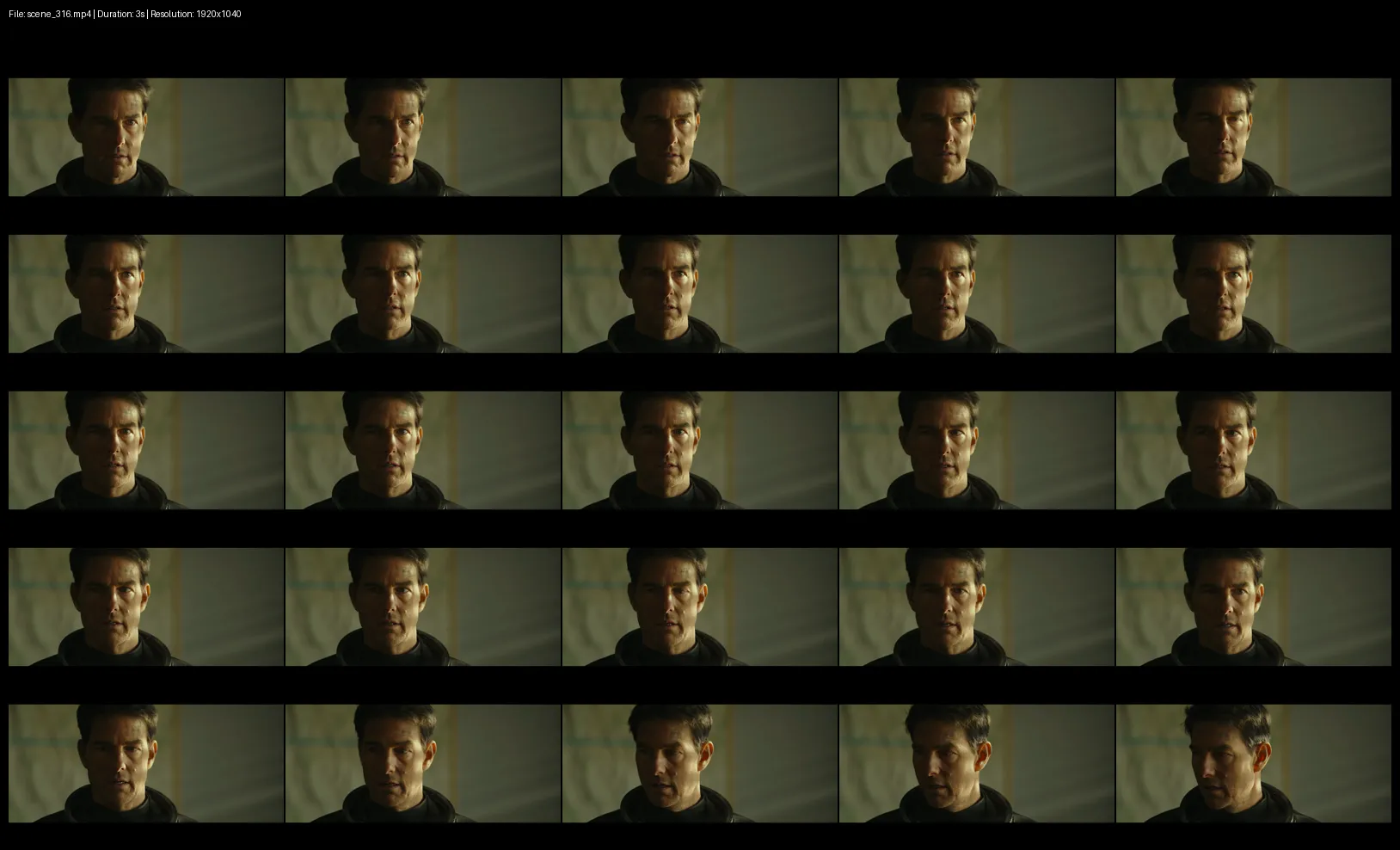 Top Gun: Maverick clip — Top Gun: Maverick